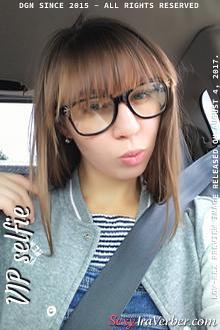 Driving To My Dream