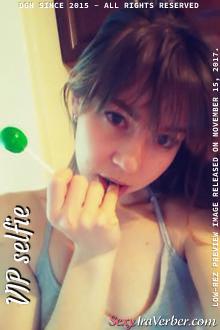 Lollipop Suck