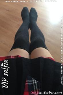 Stalkings Legs