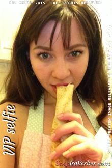 Tasty Sweet Roll